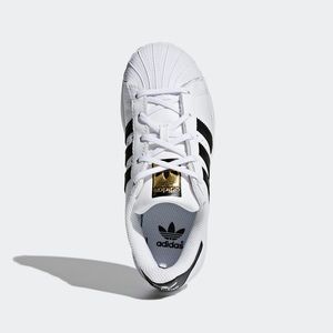 Adidas super star sneakers